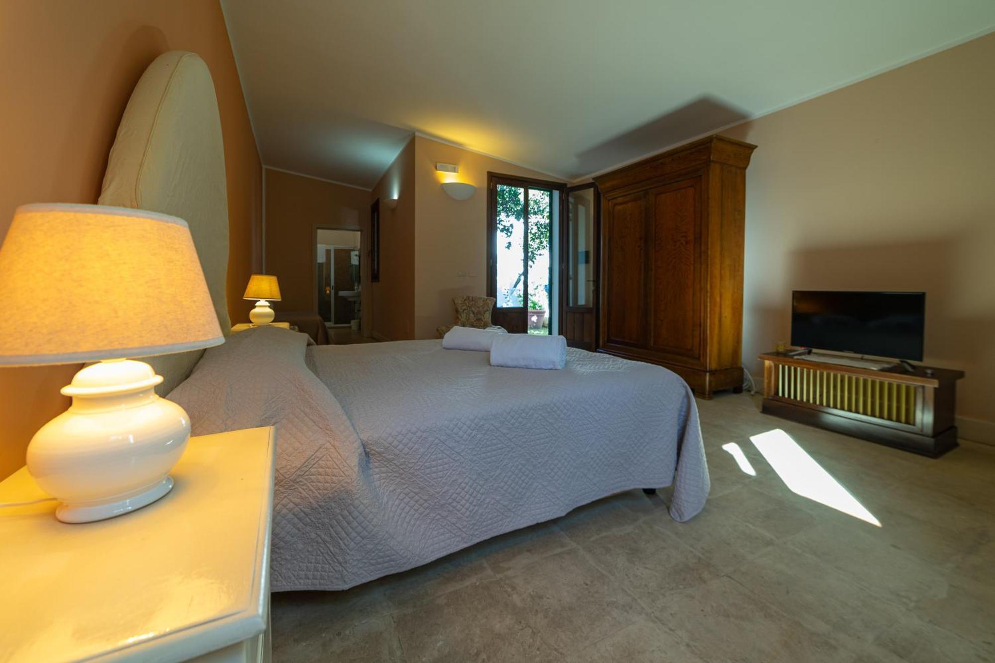 Villa Clori Salice Salentino Quarto foto