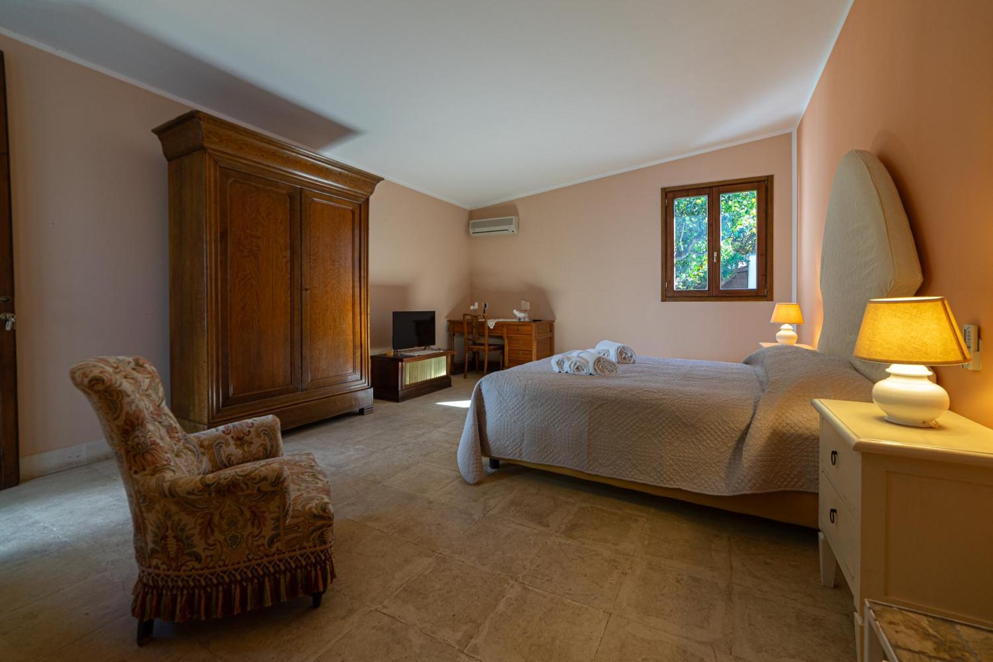 Villa Clori Salice Salentino Exterior foto
